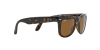 OKULARY RAY-BAN® FOLDING WAYFARER RB 4105 710 50 ROZMIAR S